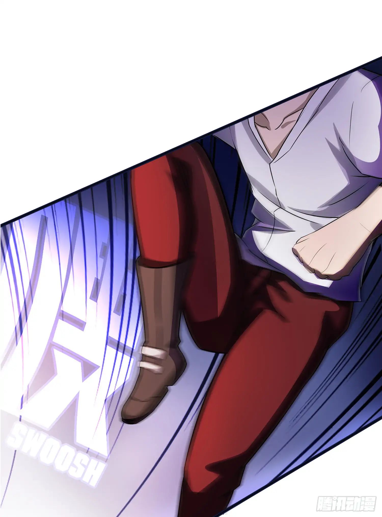 Limbless Schira chapter 16 - page 33