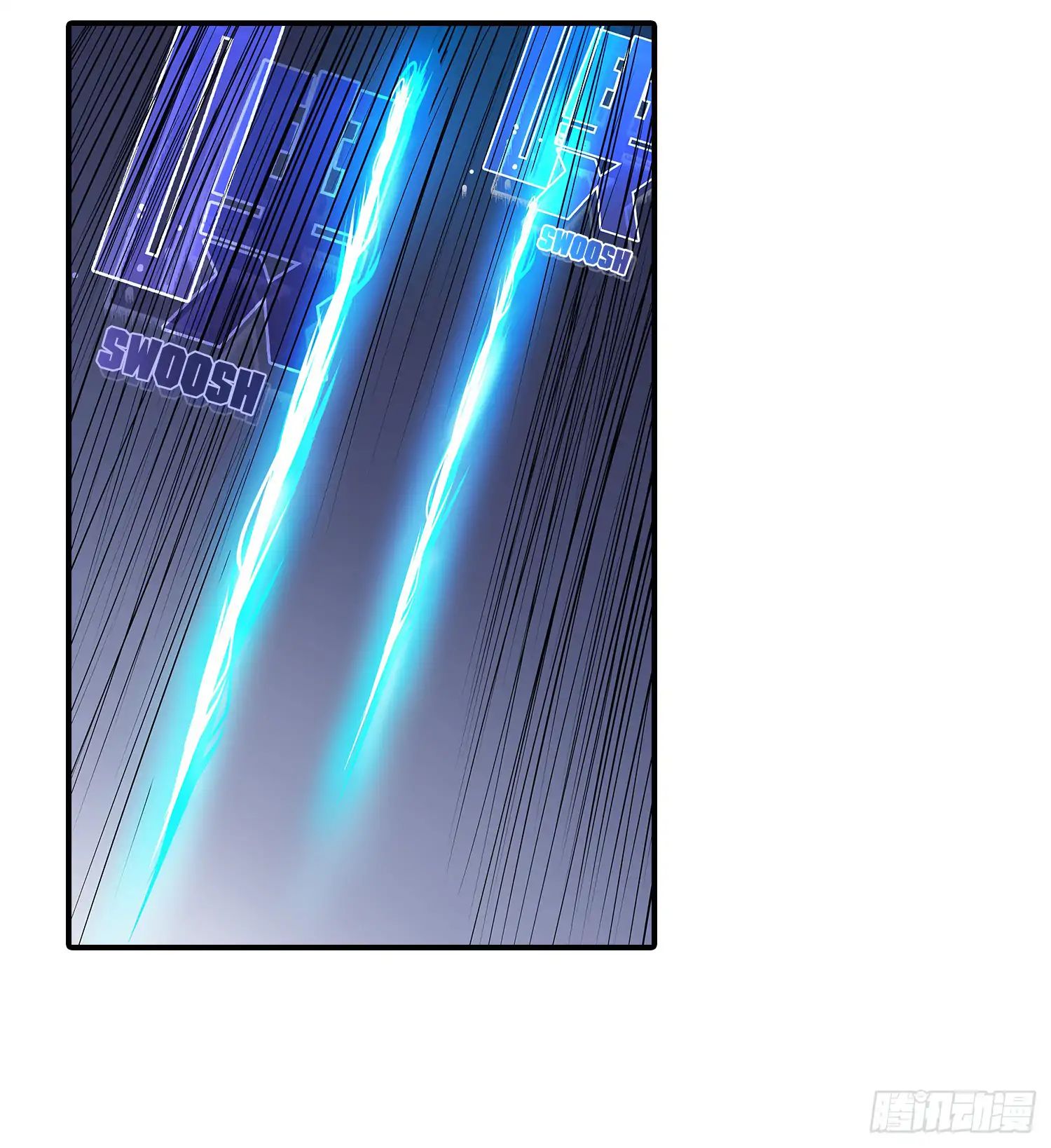 Limbless Schira chapter 16 - page 46