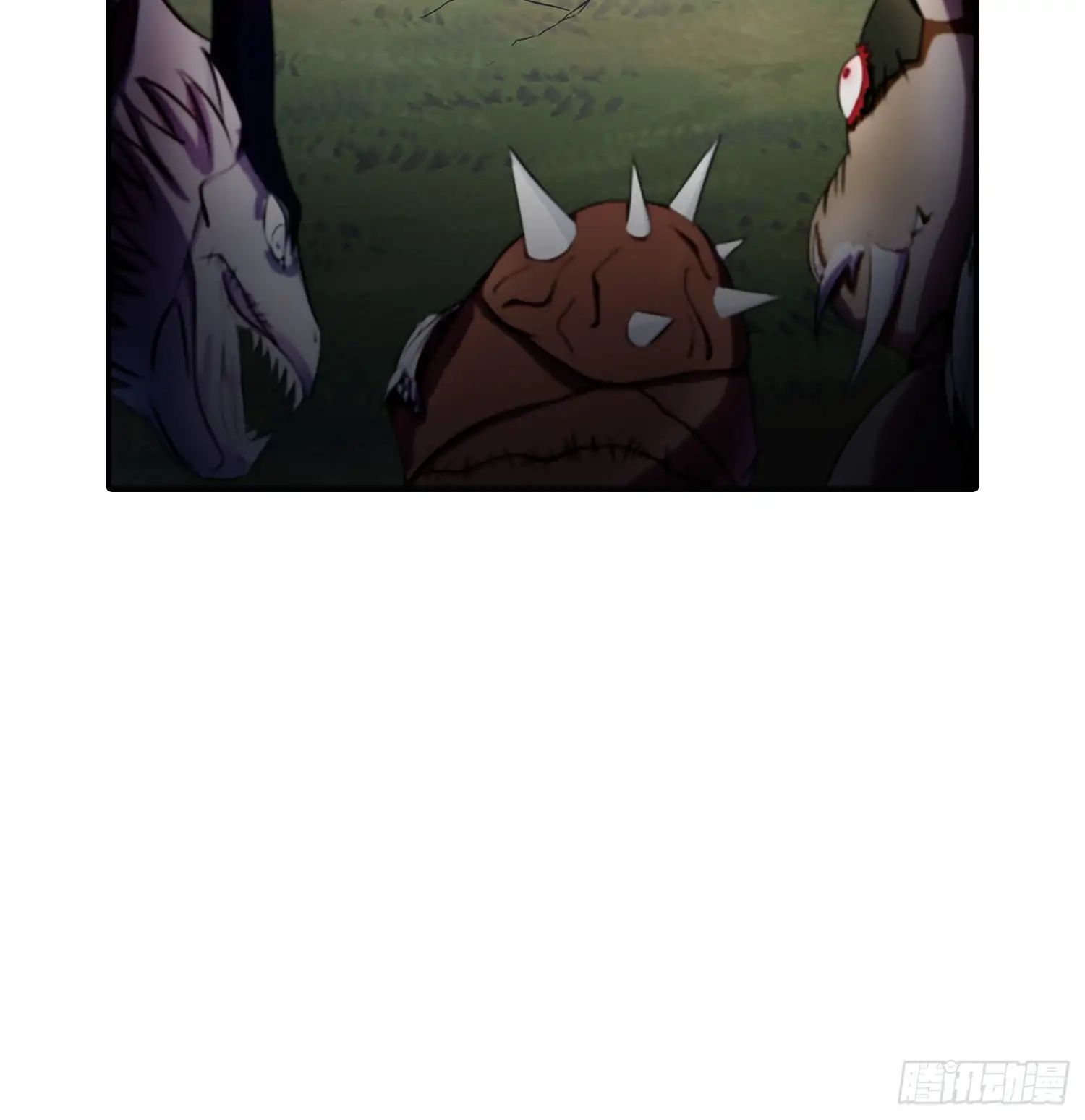 Limbless Schira chapter 16 - page 48