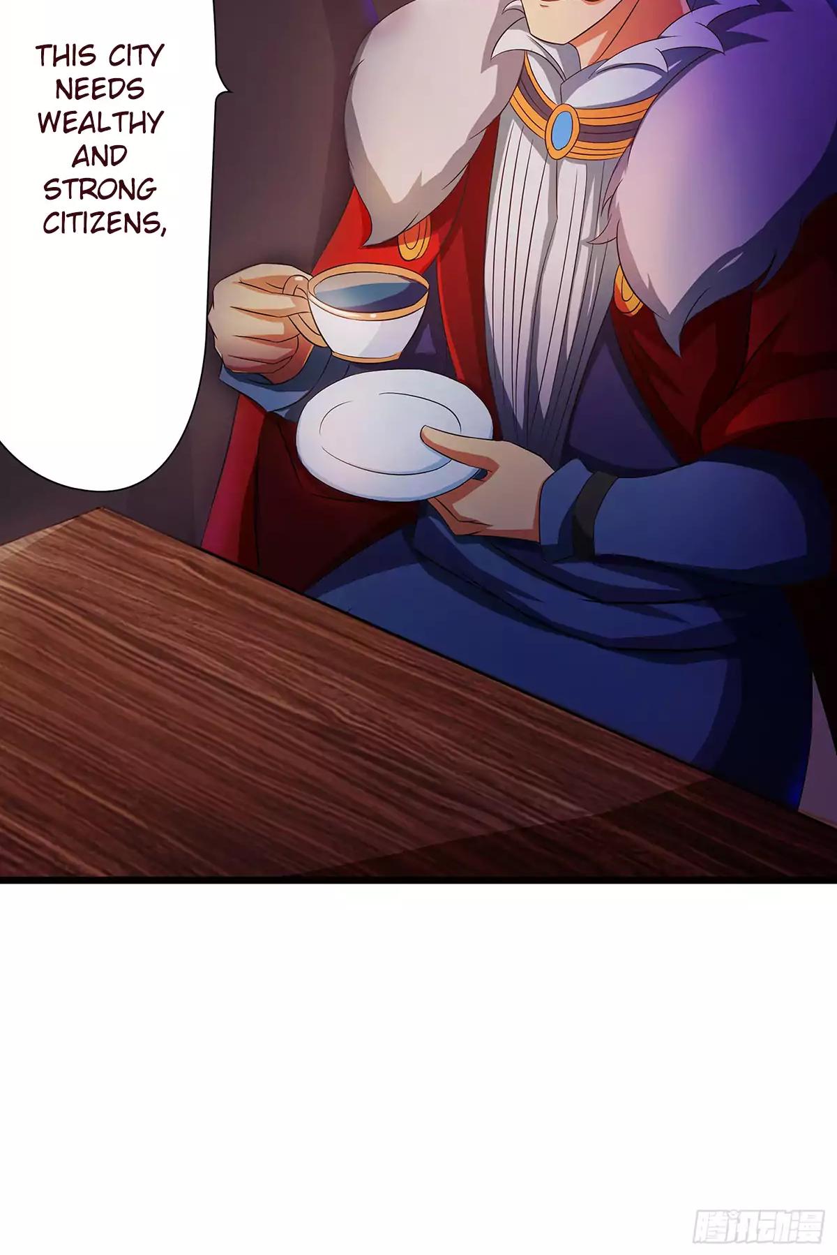 Limbless Schira chapter 15 - page 11