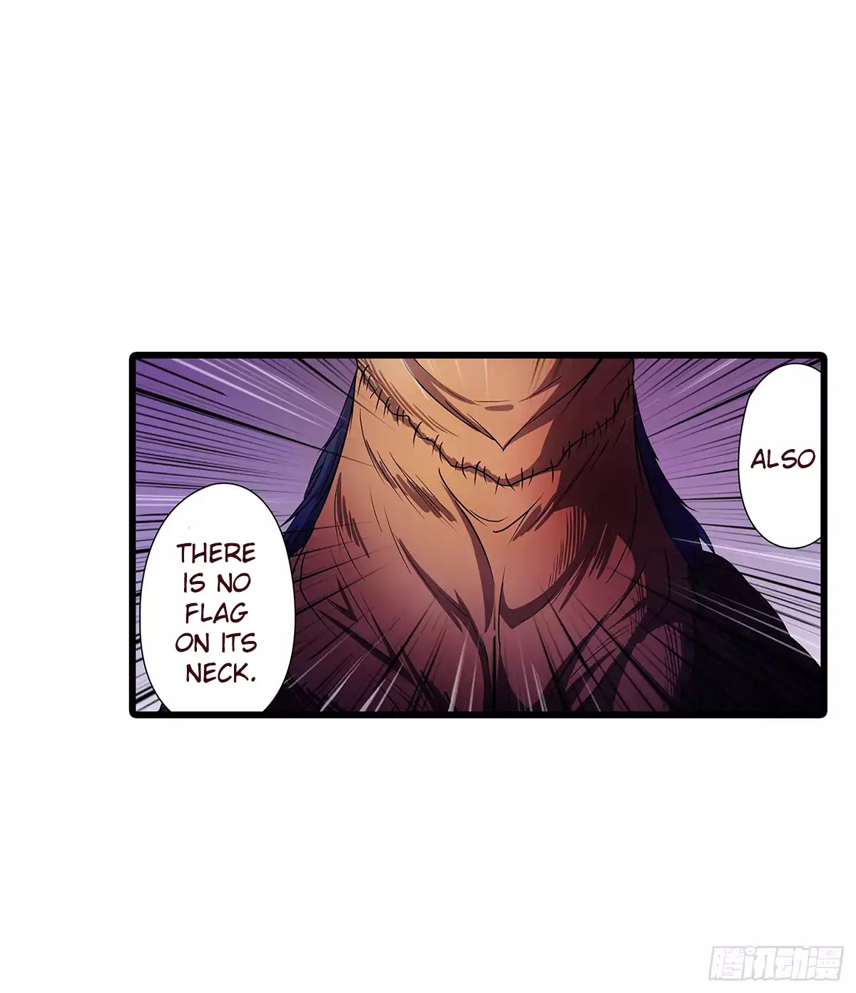 Limbless Schira chapter 15 - page 29