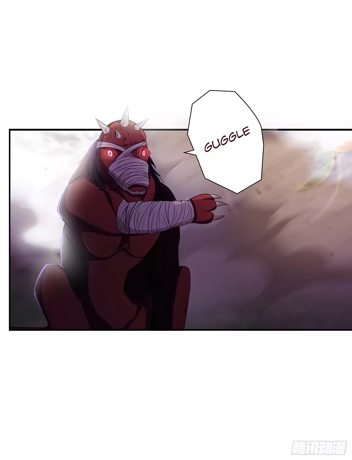 Limbless Schira chapter 15 - page 40
