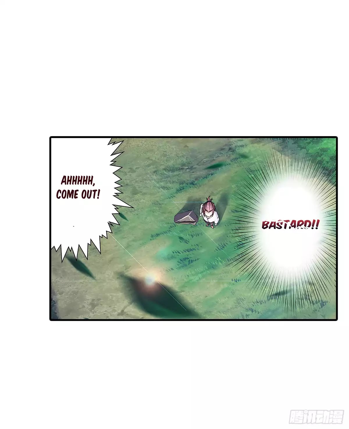 Limbless Schira chapter 15 - page 45