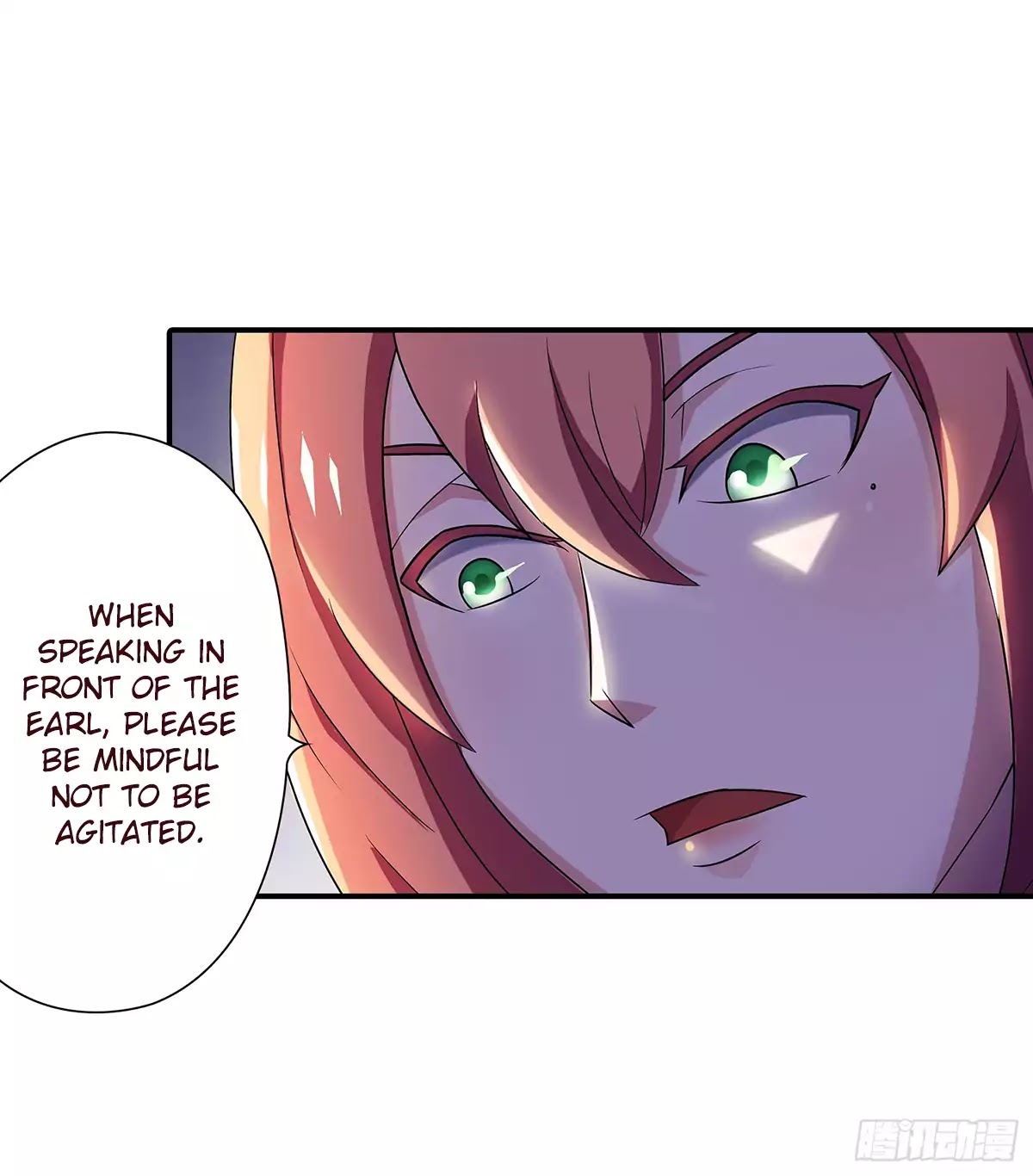 Limbless Schira chapter 15 - page 5