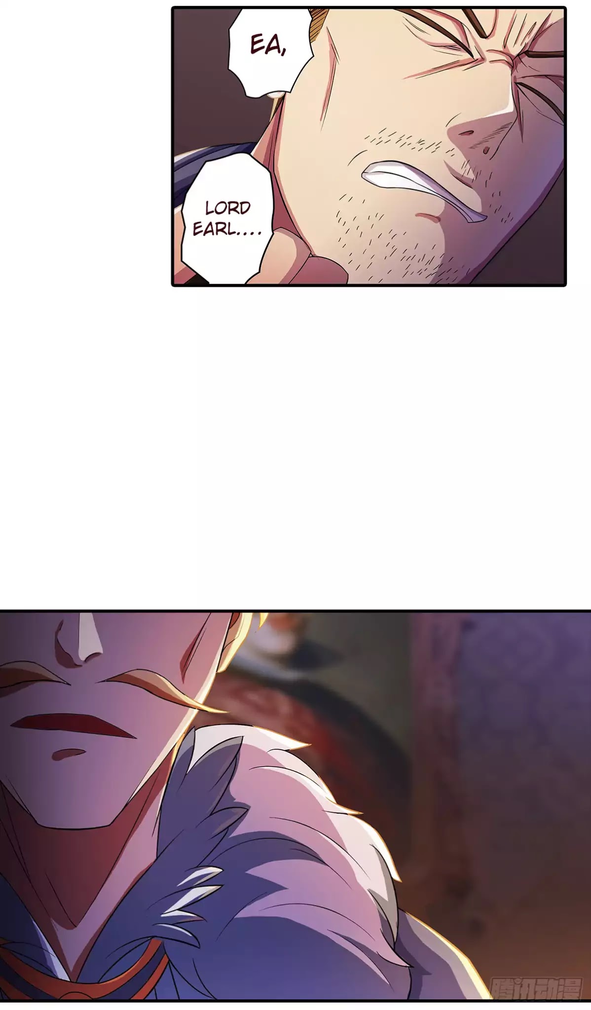 Limbless Schira chapter 15 - page 6