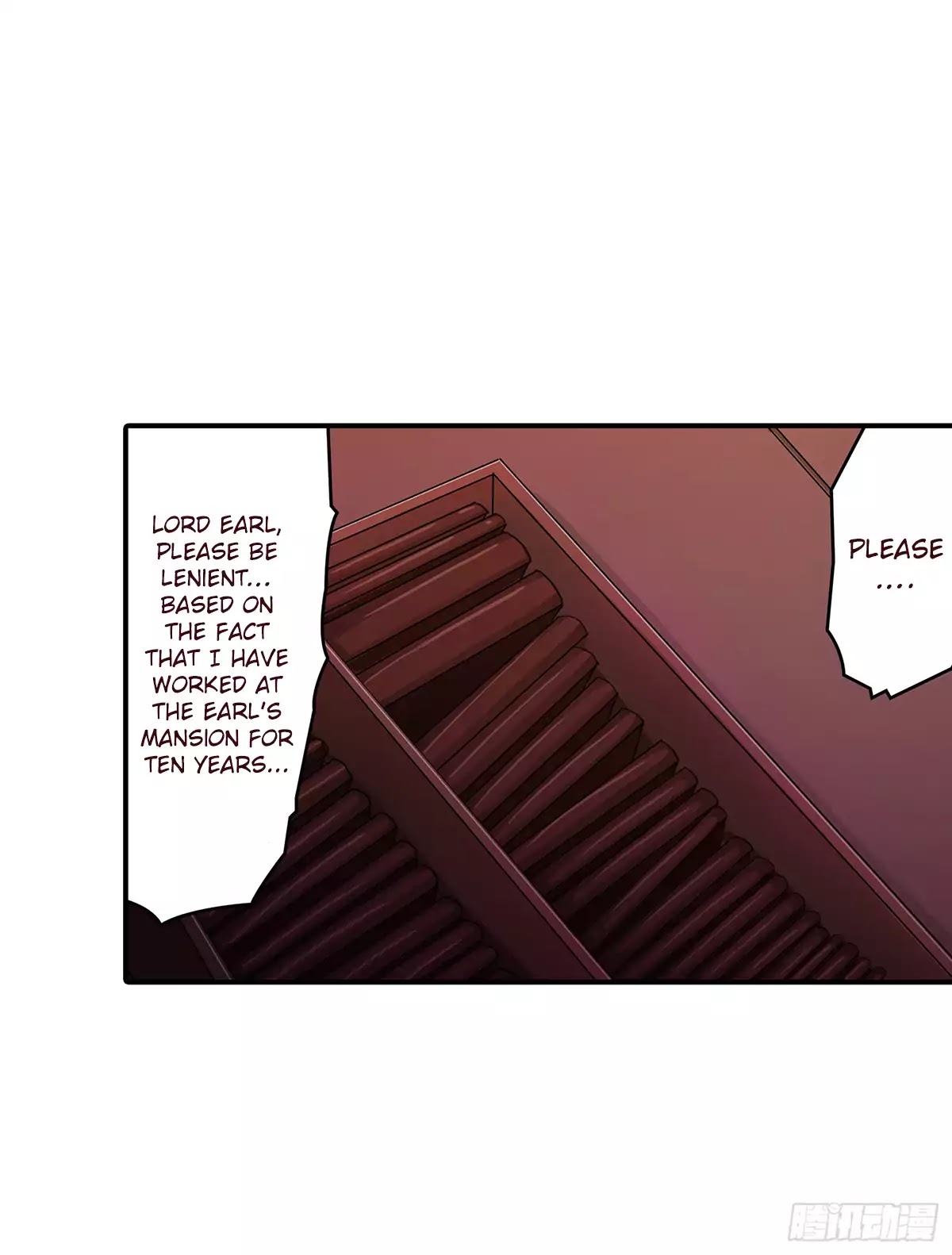 Limbless Schira chapter 15 - page 7