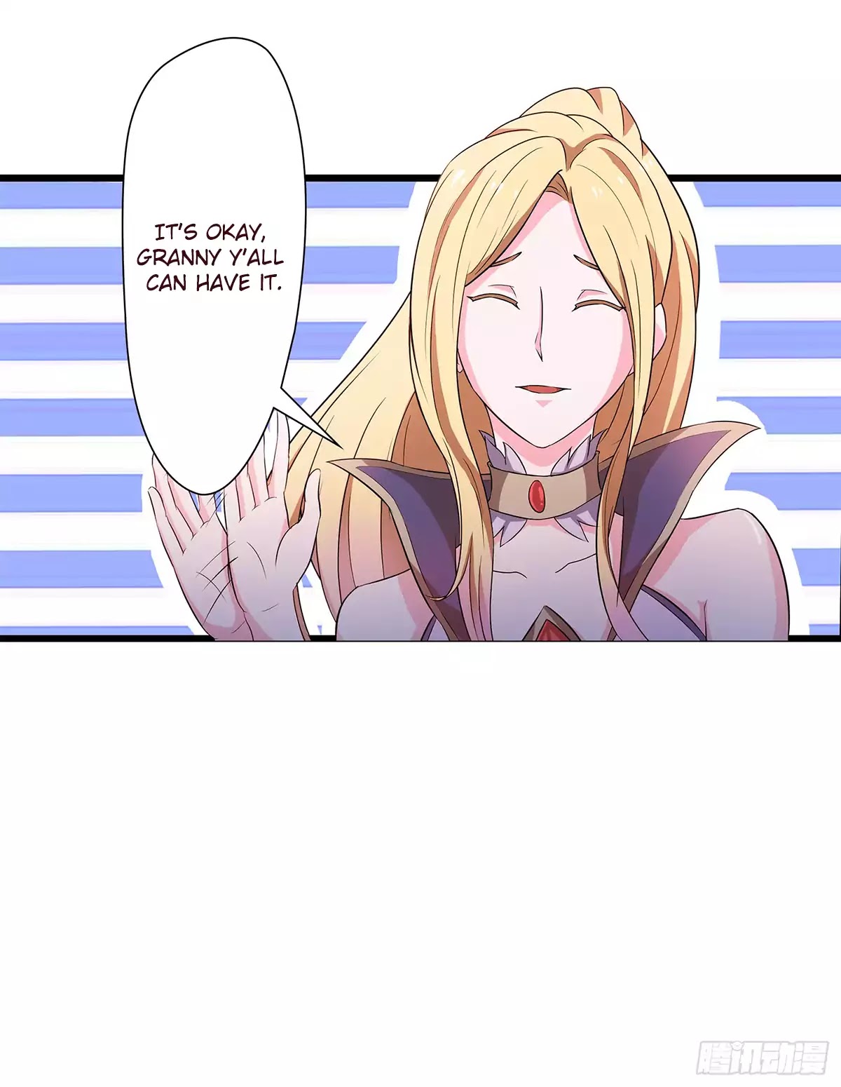 Limbless Schira chapter 14 - page 10