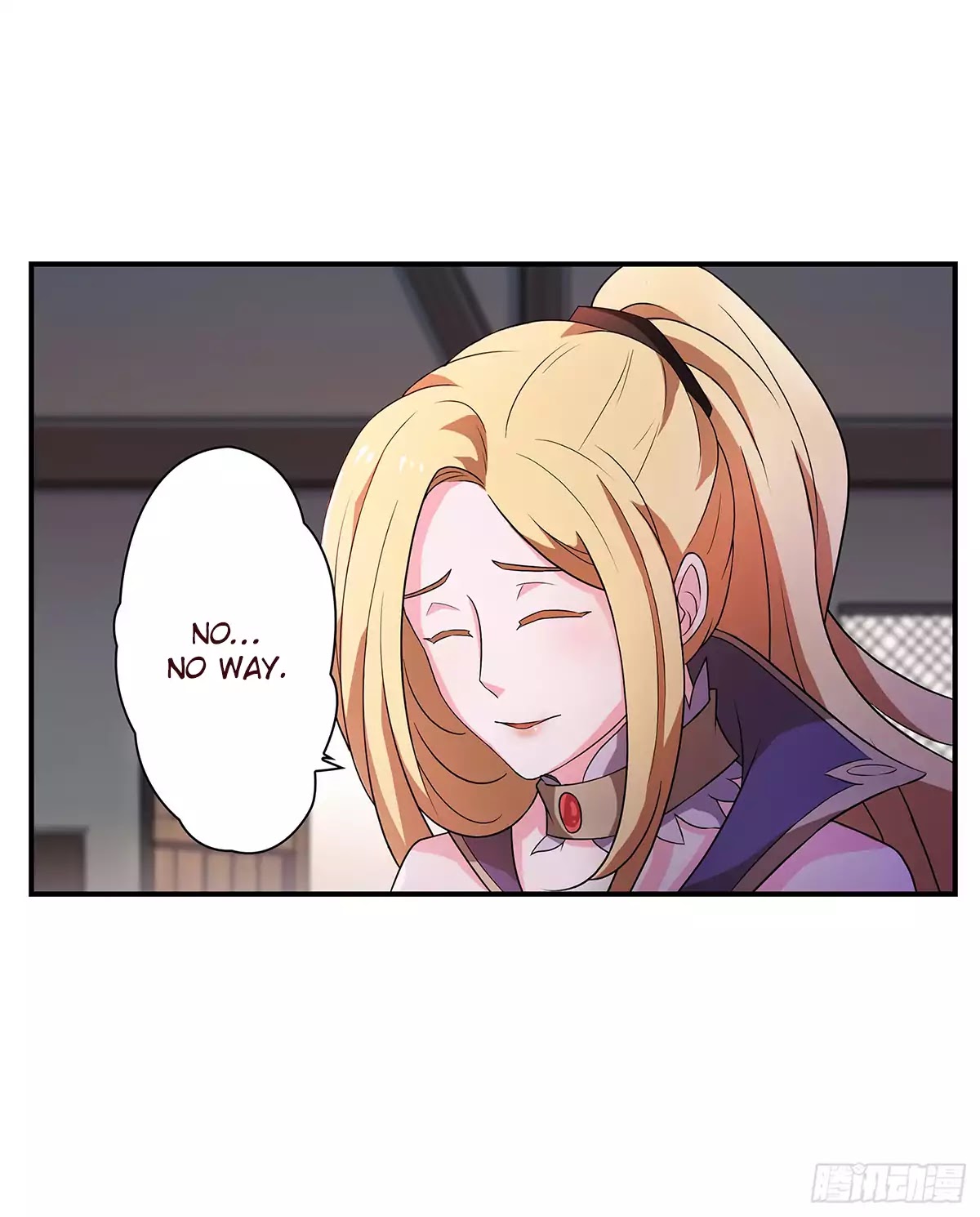Limbless Schira chapter 14 - page 12