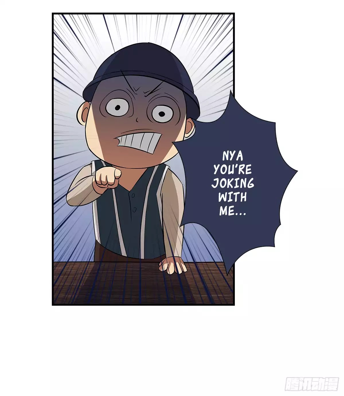 Limbless Schira chapter 13 - page 29