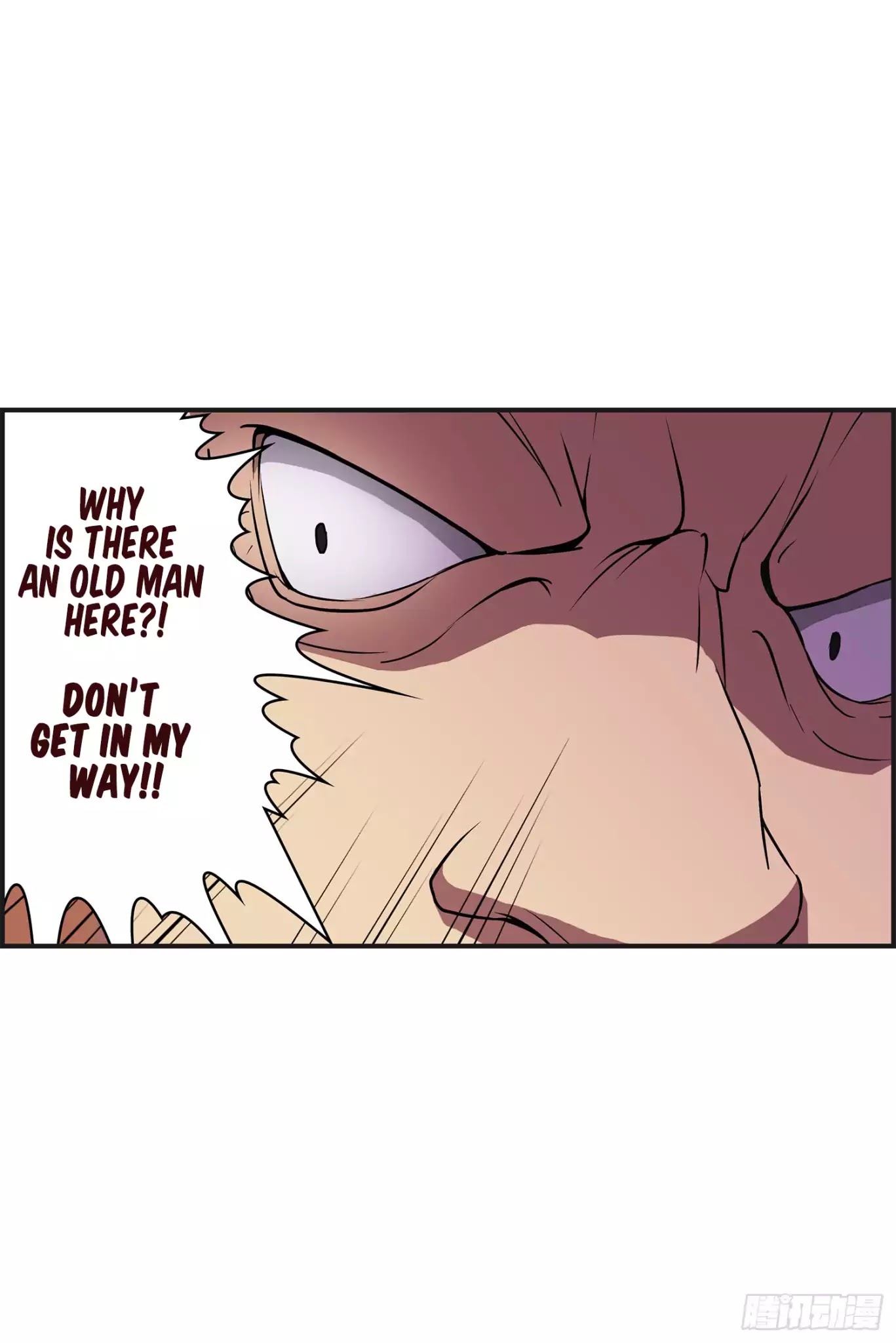 Limbless Schira chapter 12 - page 23