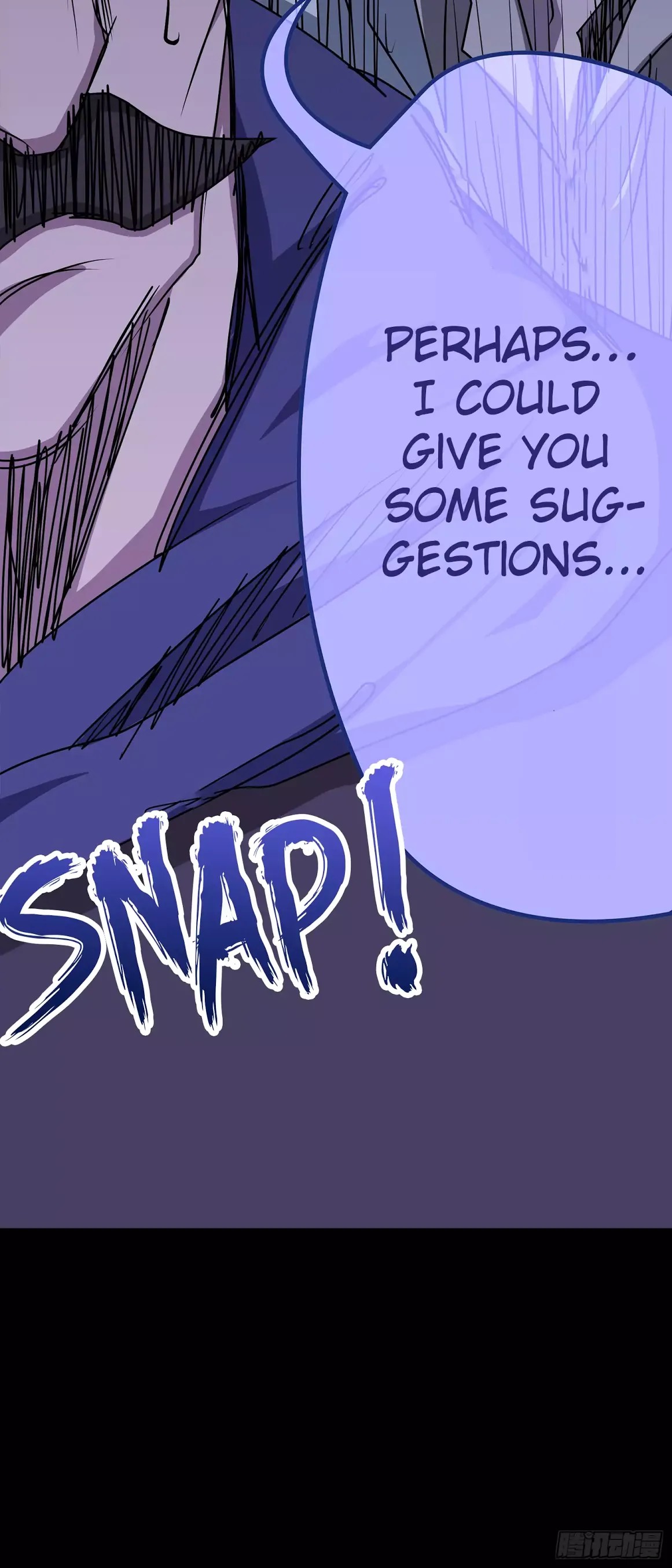 Limbless Schira chapter 11 - page 25