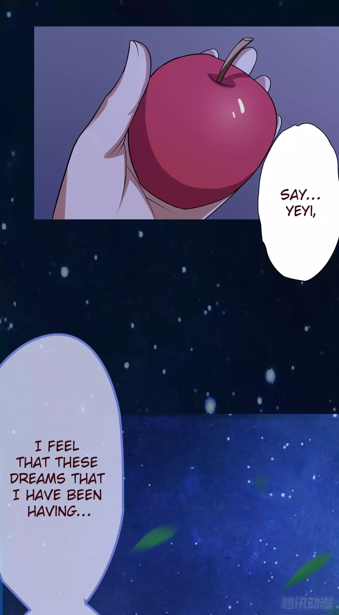 Limbless Schira chapter 11 - page 30