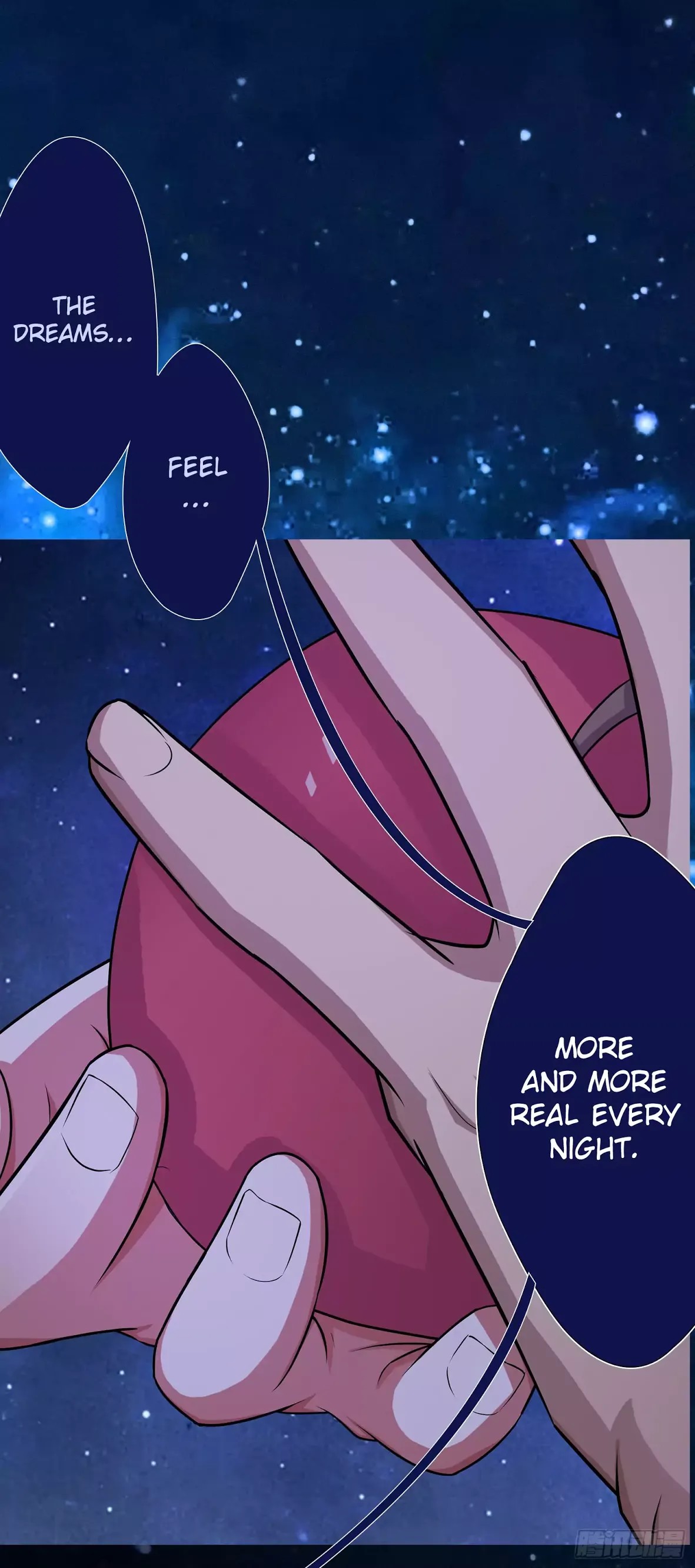 Limbless Schira chapter 11 - page 32