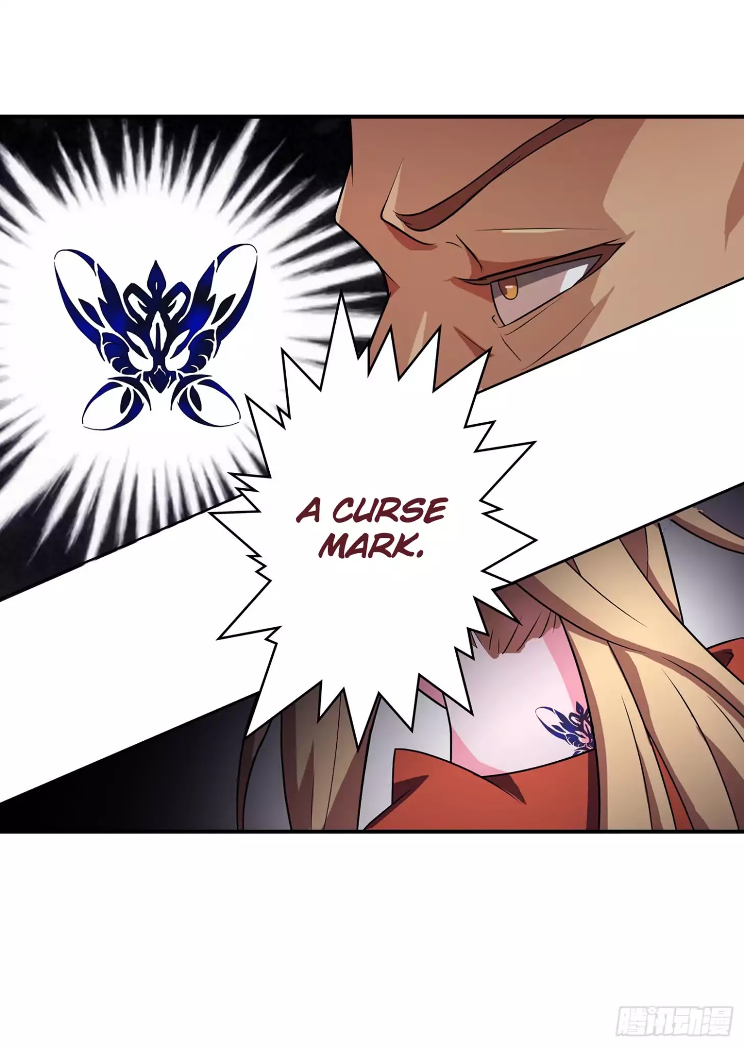 Limbless Schira chapter 9 - page 12