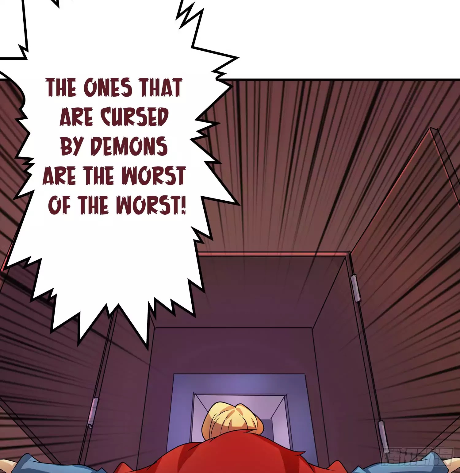 Limbless Schira chapter 9 - page 25