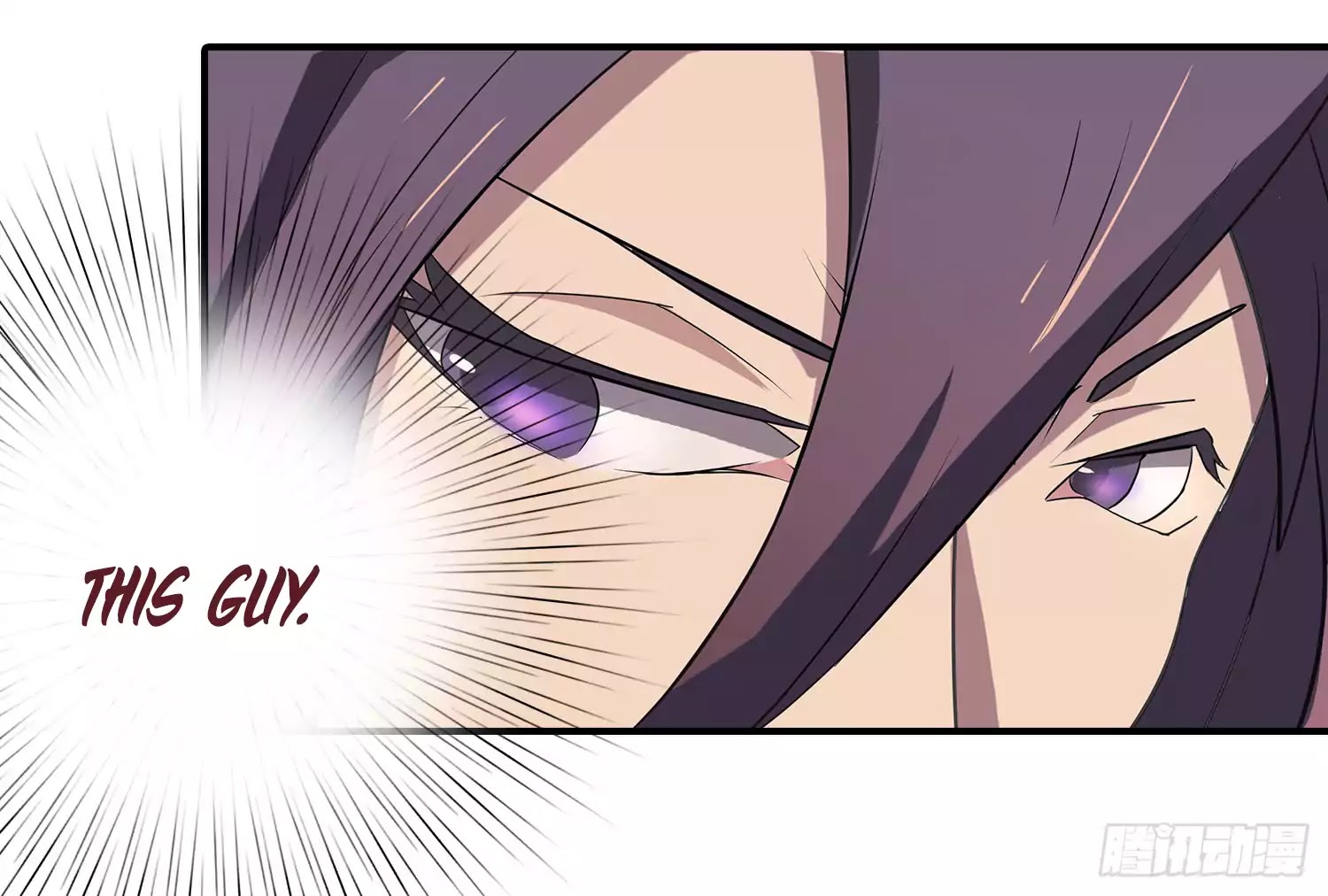 Limbless Schira chapter 9 - page 27