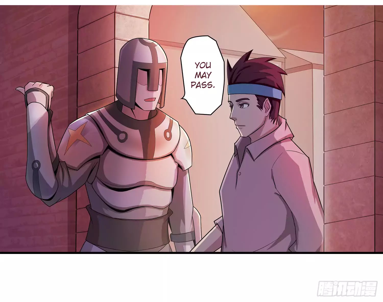 Limbless Schira chapter 9 - page 52