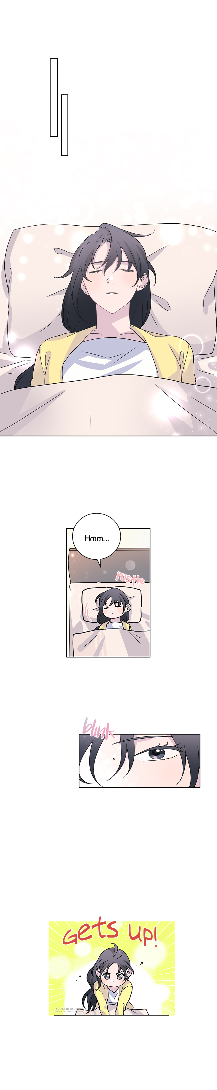 Four Years Apart Chapter 24 - page 11