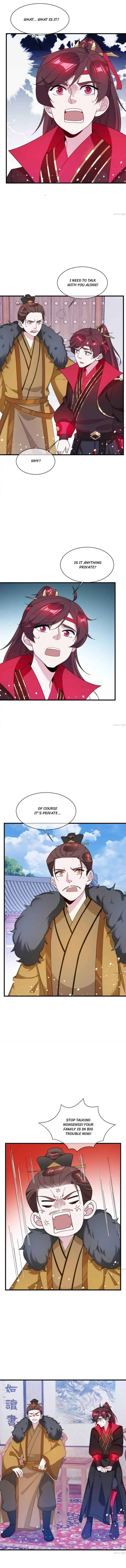 Super Spendthrift Chapter 83 - page 1
