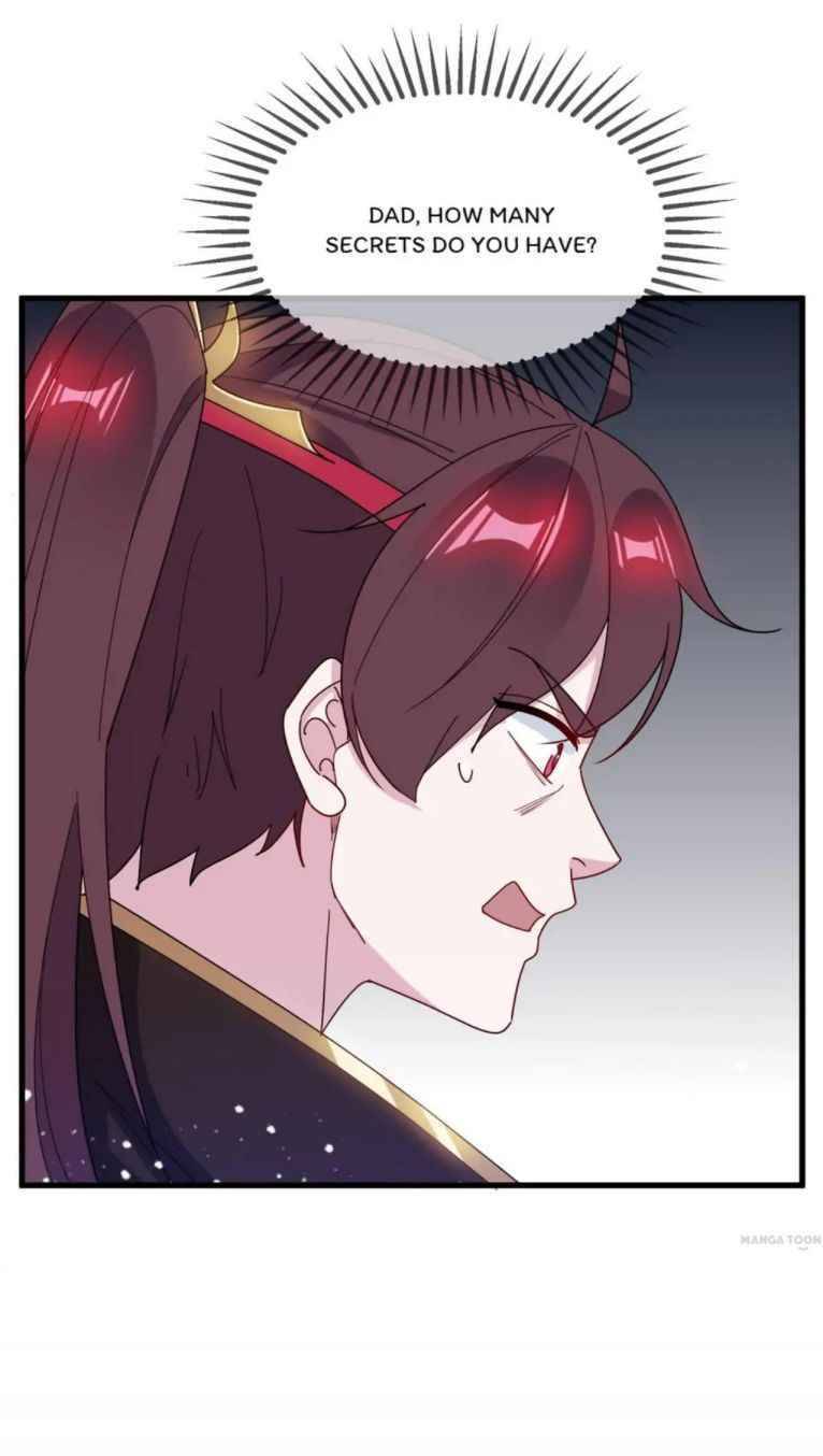Super Spendthrift Chapter 83 - page 7