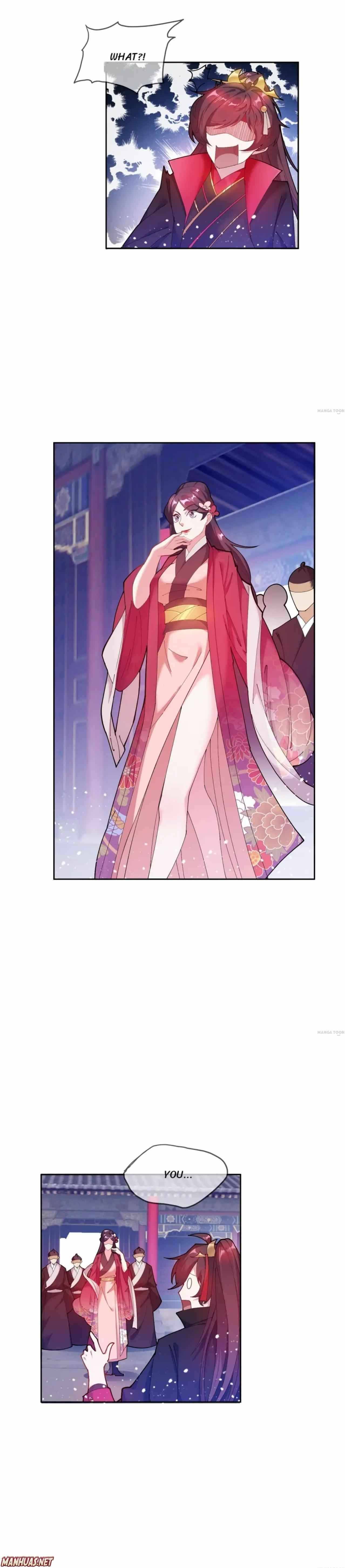 Super Spendthrift Chapter 40 - page 4
