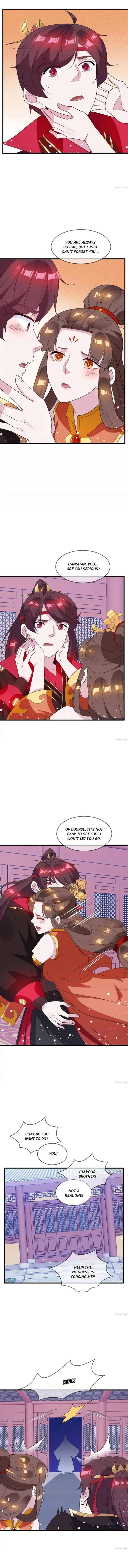 Super Spendthrift Chapter 78 - page 3