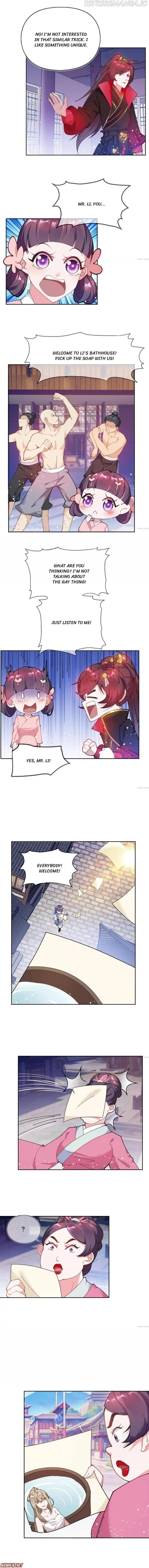 Super Spendthrift Chapter 44 - page 2