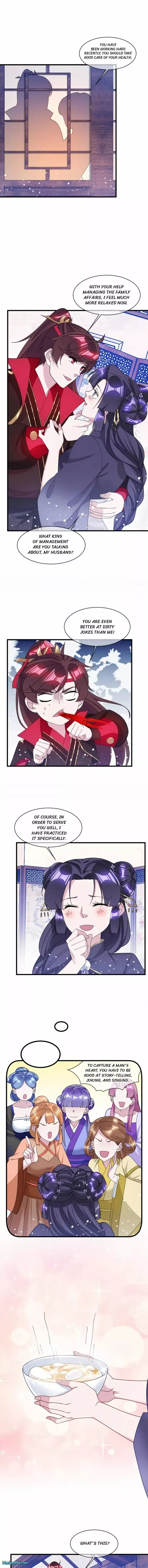 Super Spendthrift Chapter 132 - page 1