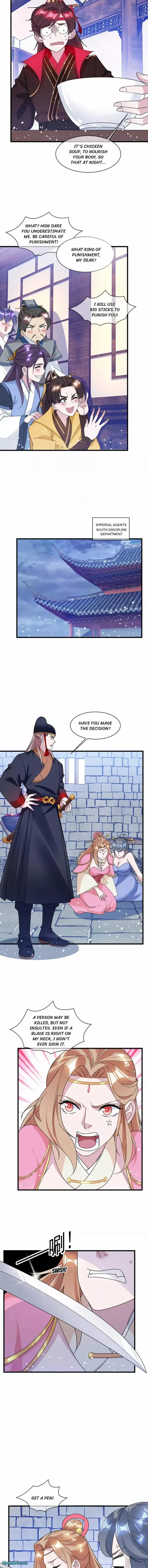 Super Spendthrift Chapter 132 - page 2