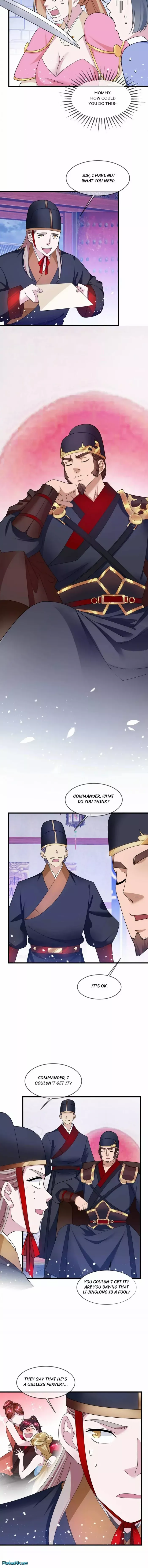 Super Spendthrift Chapter 132 - page 3