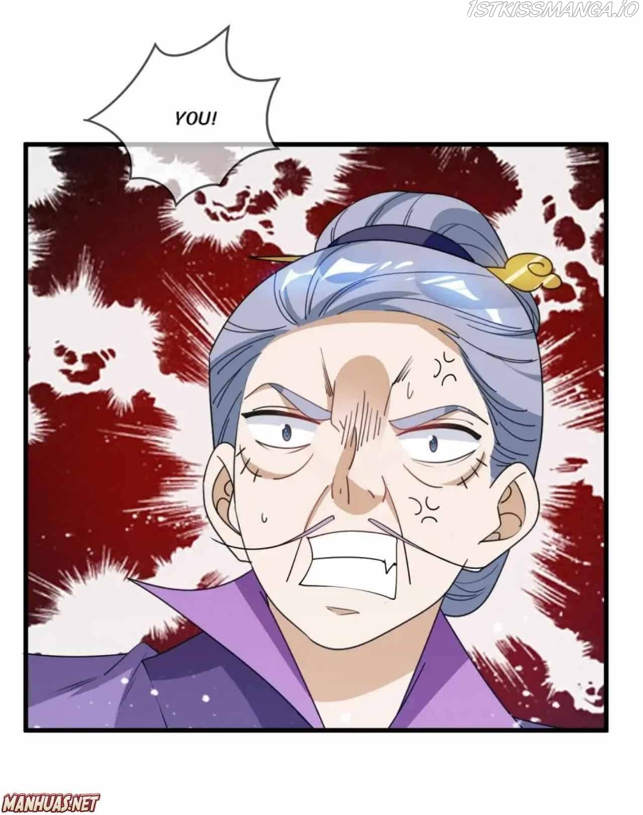 Super Spendthrift Chapter 73 - page 2
