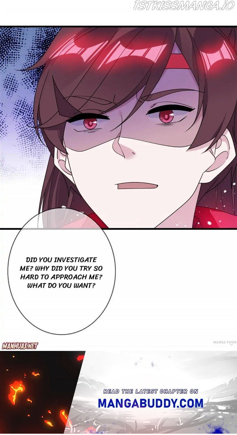 Super Spendthrift Chapter 96 - page 5