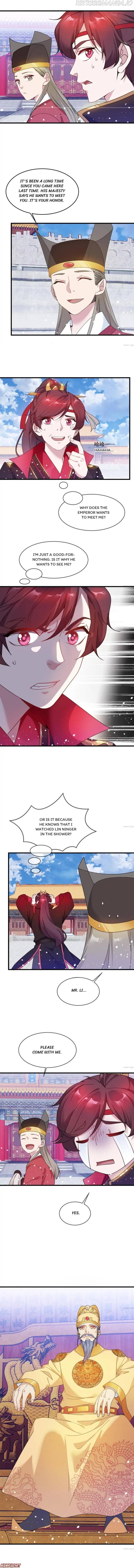 Super Spendthrift Chapter 52 - page 3