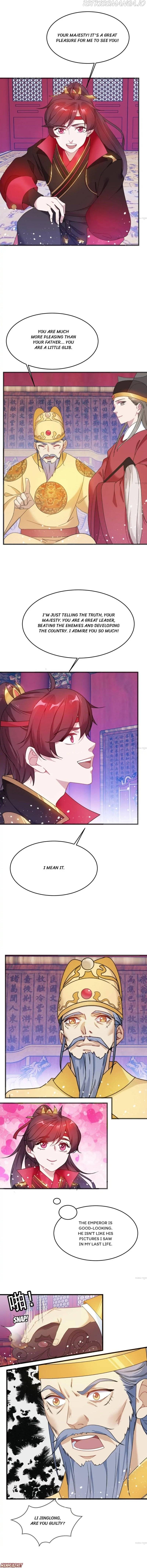 Super Spendthrift Chapter 52 - page 4