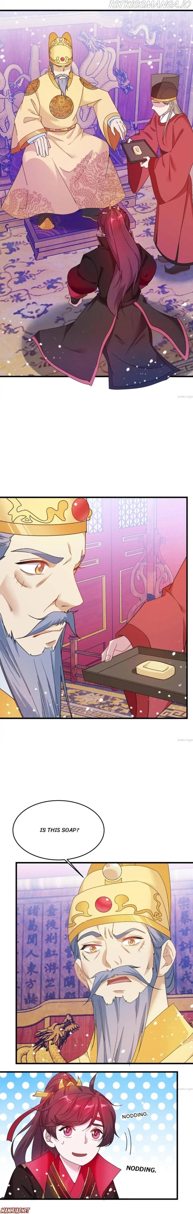 Super Spendthrift Chapter 52 - page 6
