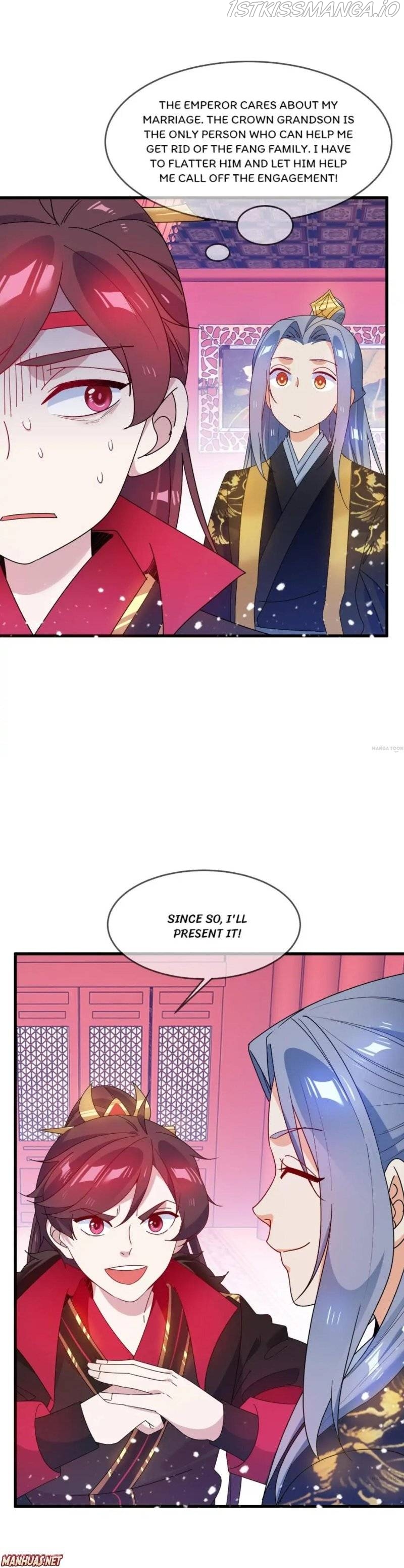 Super Spendthrift Chapter 56 - page 1
