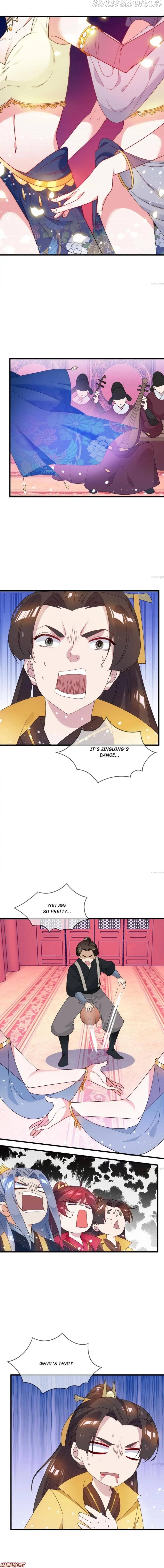 Super Spendthrift Chapter 56 - page 5