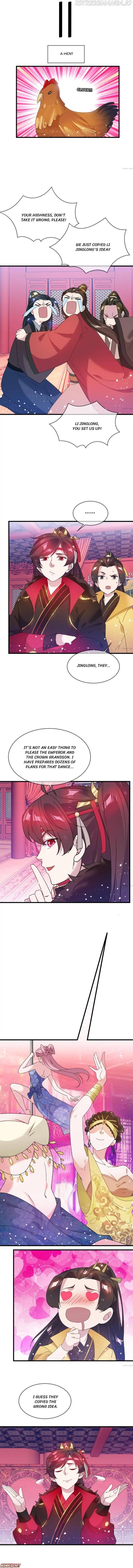Super Spendthrift Chapter 56 - page 7