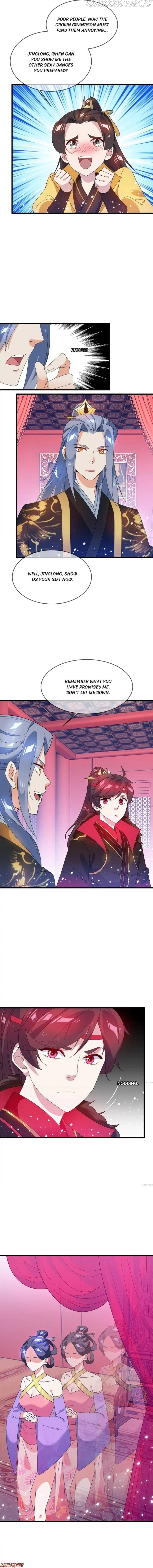 Super Spendthrift Chapter 56 - page 8
