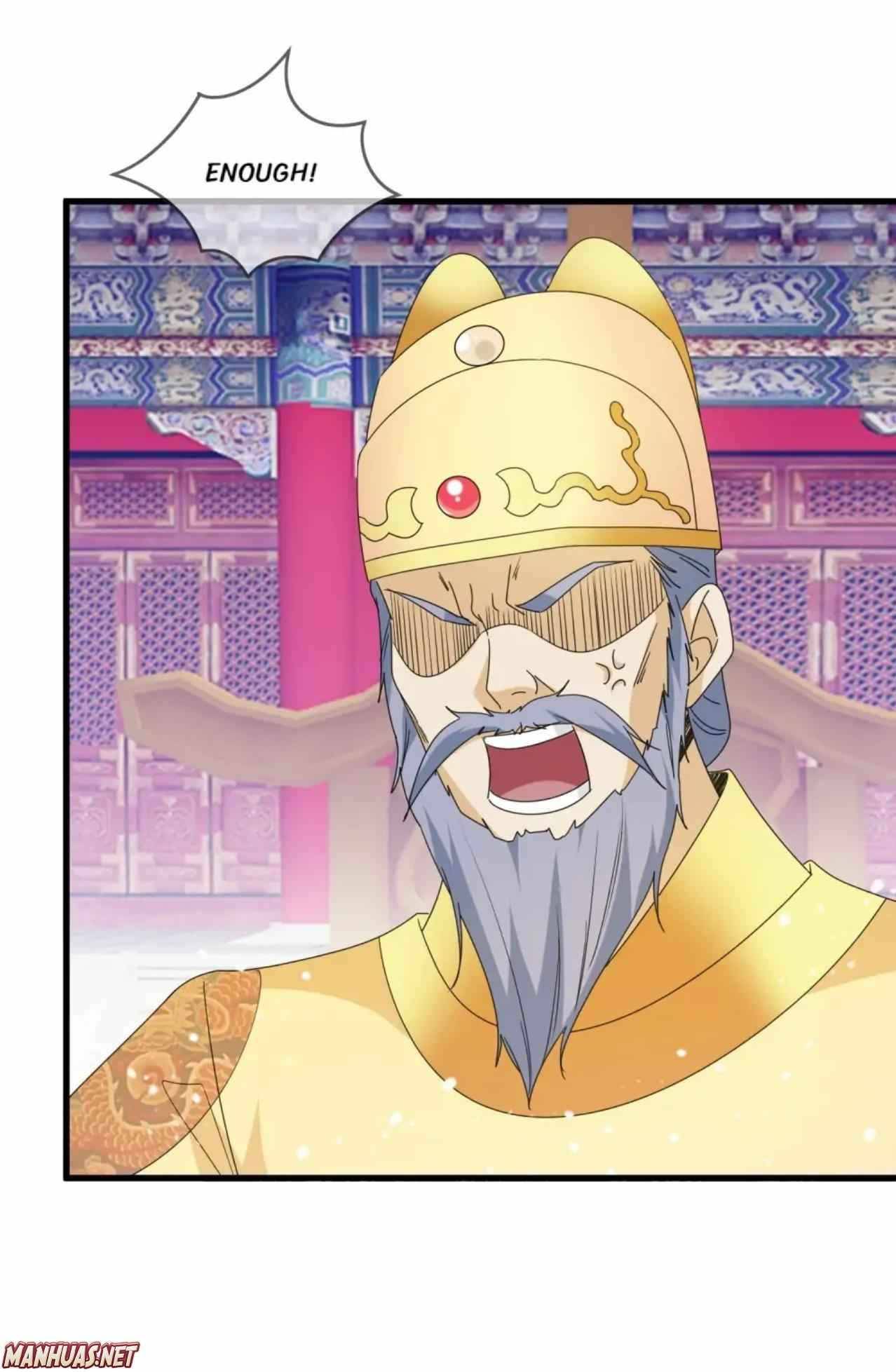 Super Spendthrift Chapter 64 - page 4