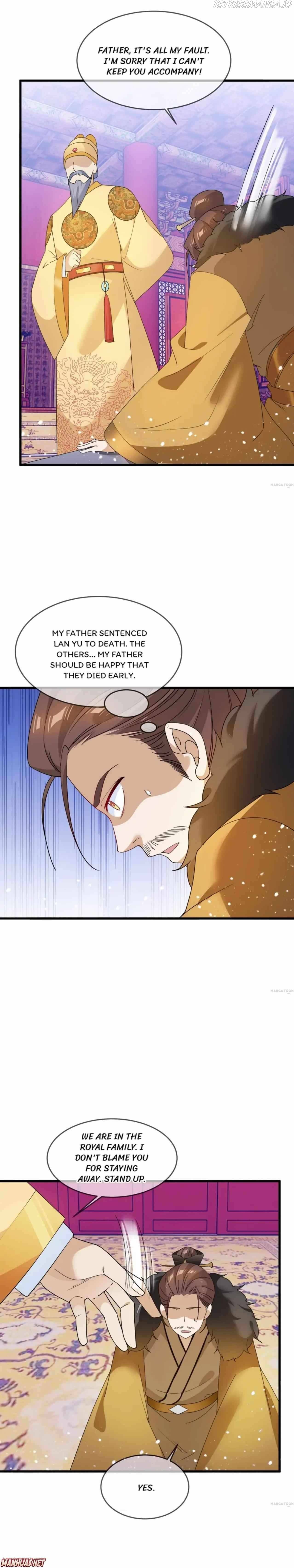 Super Spendthrift Chapter 57 - page 5