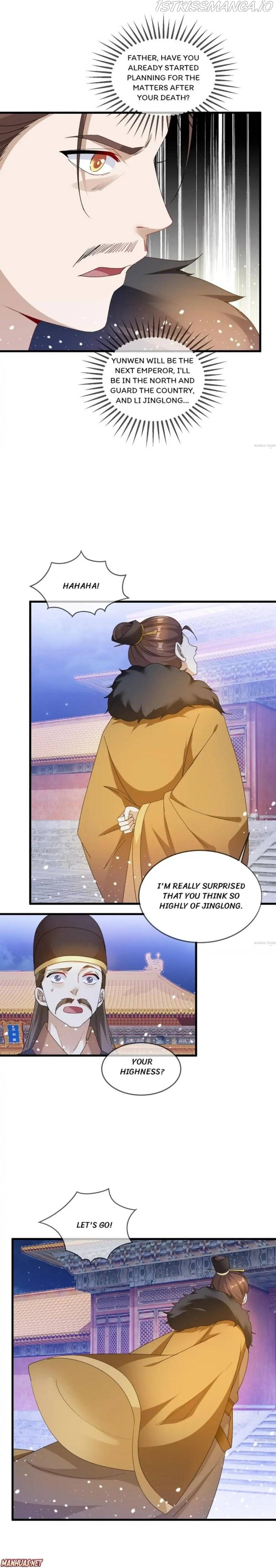 Super Spendthrift Chapter 58 - page 2
