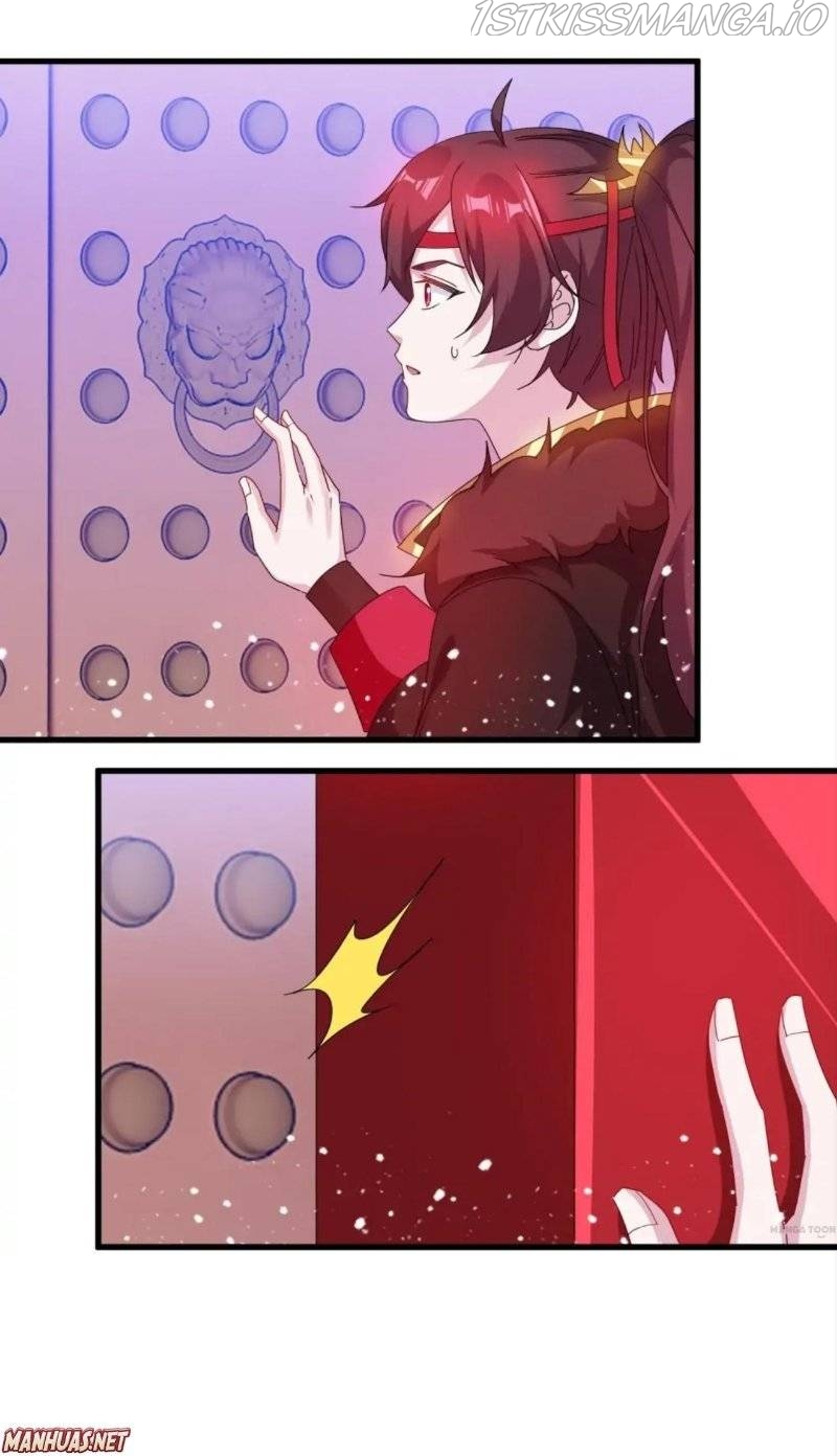 Super Spendthrift Chapter 58 - page 5