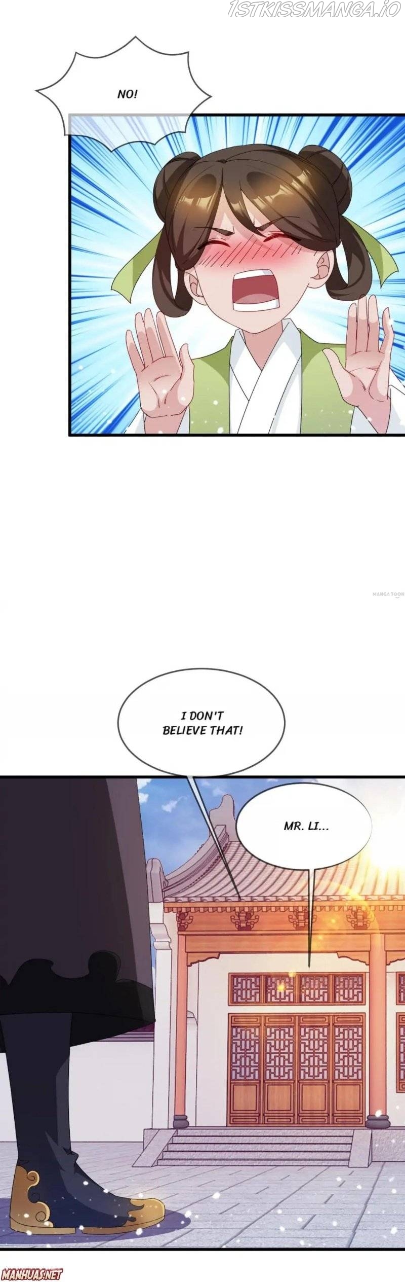 Super Spendthrift Chapter 58 - page 7