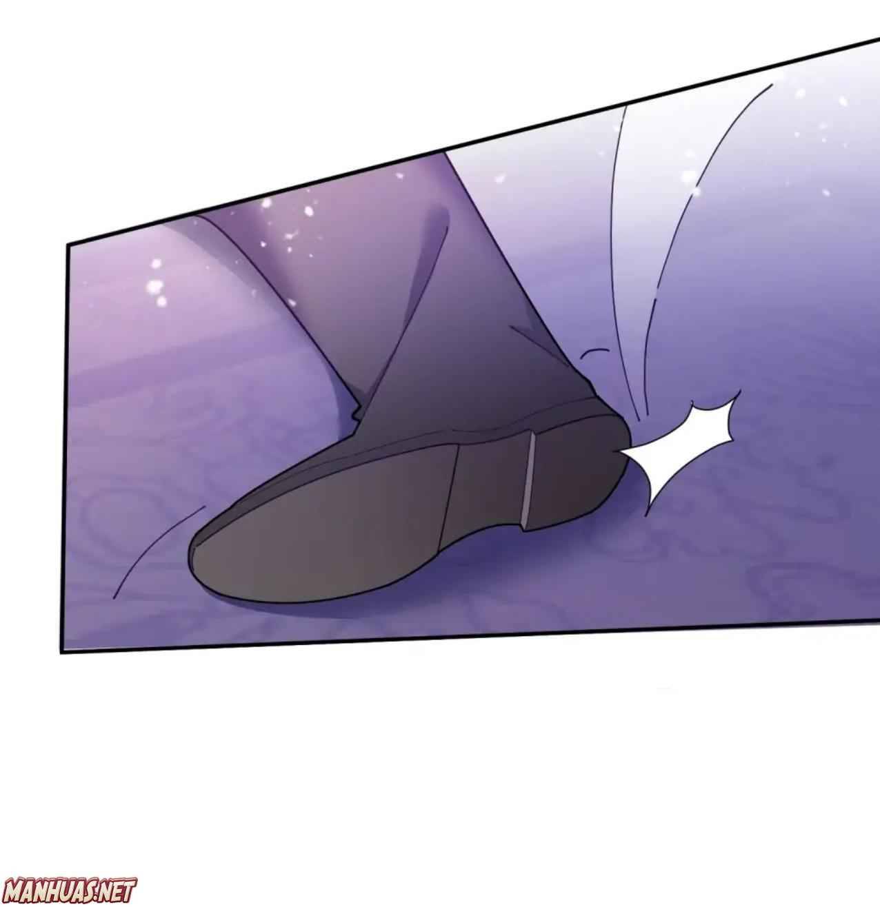 Super Spendthrift Chapter 20 - page 6