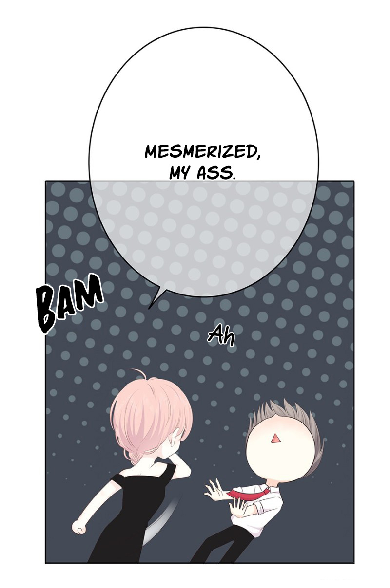 I Want to Kiss You, in That Moment chapter 32 - page 10