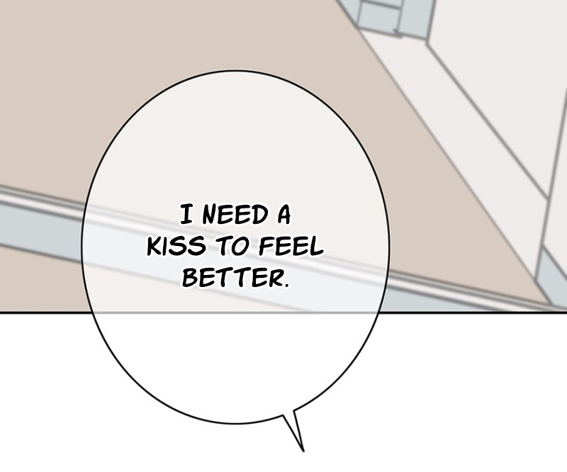 I Want to Kiss You, in That Moment chapter 32 - page 15
