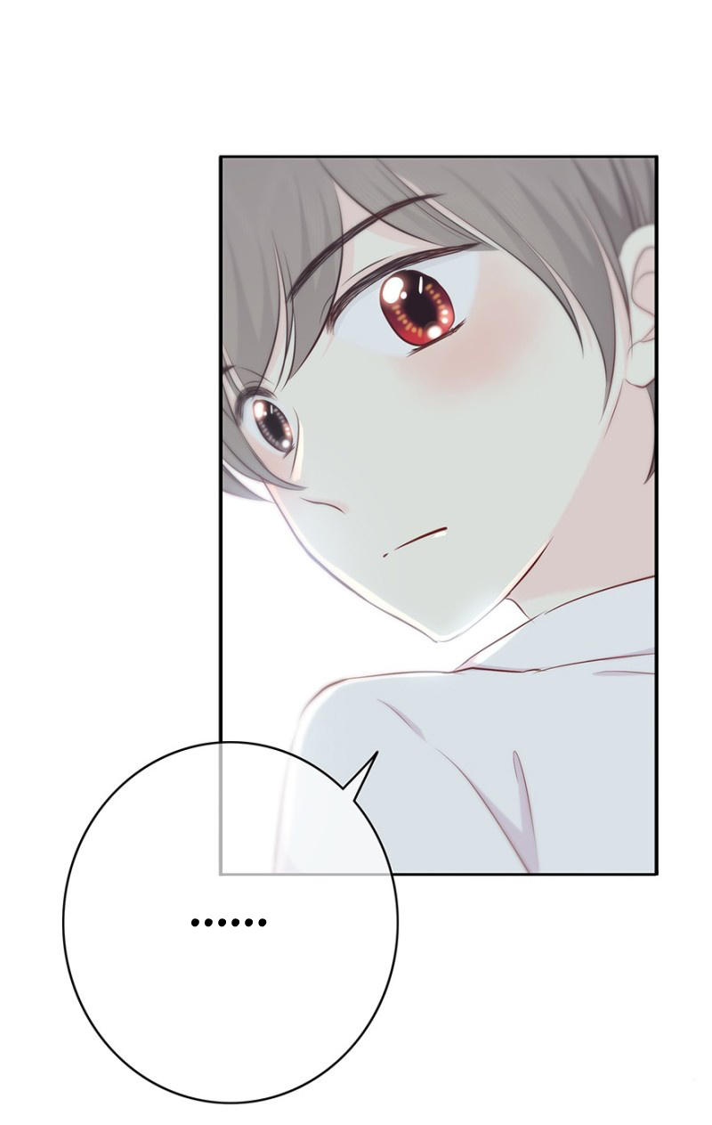 I Want to Kiss You, in That Moment chapter 32 - page 6