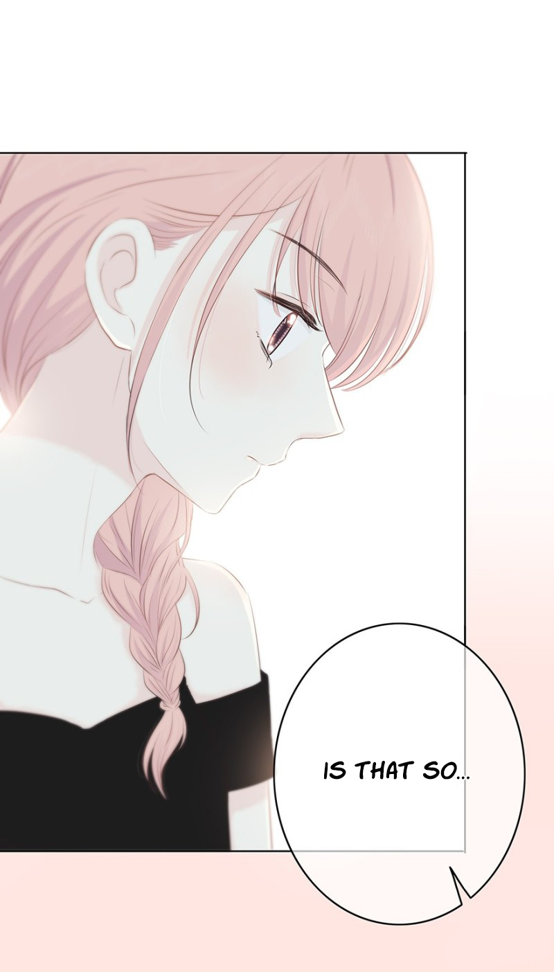 I Want to Kiss You, in That Moment chapter 32 - page 7