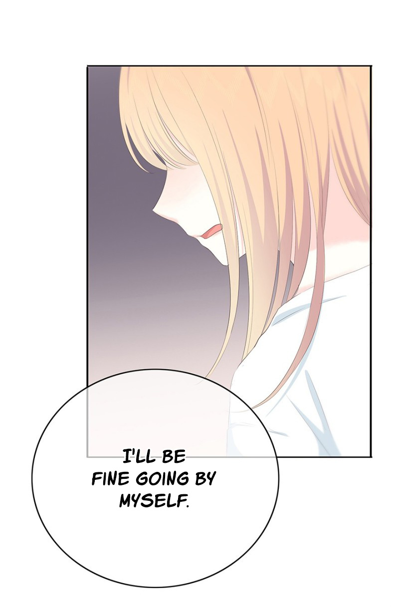 I Want to Kiss You, in That Moment chapter 31 - page 11